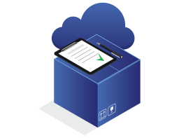 hostinza hosting image